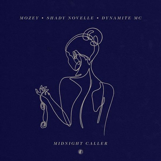 Midnight Caller/Make Believe
