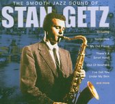Stan Getz - The Smooth Jazz Sound Of Stan Getz
