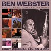 Ben Webster - Classic Collaborations (CD)