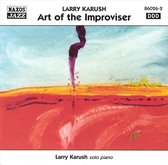 Larry Karush - Art Of The (CD)