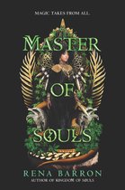 Kingdom of Souls 3 - Master of Souls