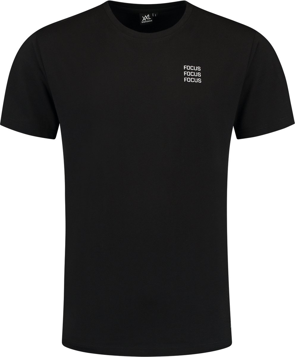 Gym T-shirt - Focus - XXL