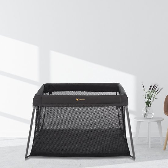 Campingbed verhoger nodig? Dit is het beste campingbedje met verhoger