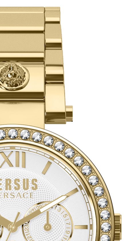 Versus Versace VSPCA4521 Camden Market dames horloge