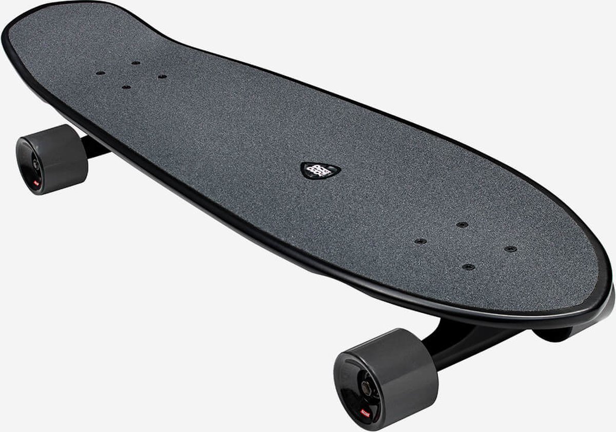 Globe Big Blazer longboard cruiser 32 ramones / hey yo