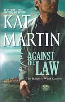 The Raines of Wind Canyon 3 - Against the Law