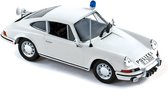 Porsche 911 S 2.4 Polizei - 1:43 - Norev