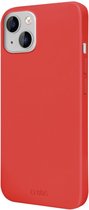 SBS TEINSTIP1467R coque de protection pour téléphones portables 17 cm (6.7") Housse Rouge