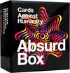 foto van Cards Against Humanity Absurd Box Expansion