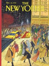 New York Puzzle Company - New Yorker A Night at the Opera - 1000 stukjes puzzel