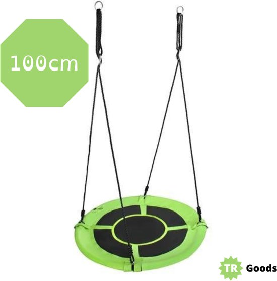 Nestschommel - 100 cm - Schommels kopen