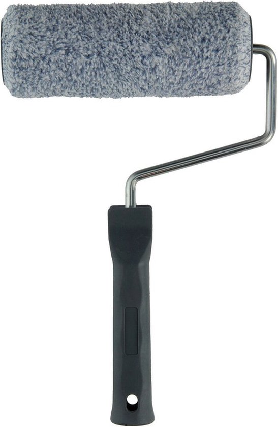 Rouleau à Peinture Murale Sam Turbo - Largeur 18 Cm