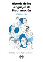 Historia de los Lenguajes de Programación