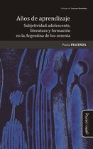 Ideas en debate: Serie Estudios Culturales 1 - Años de aprendizaje