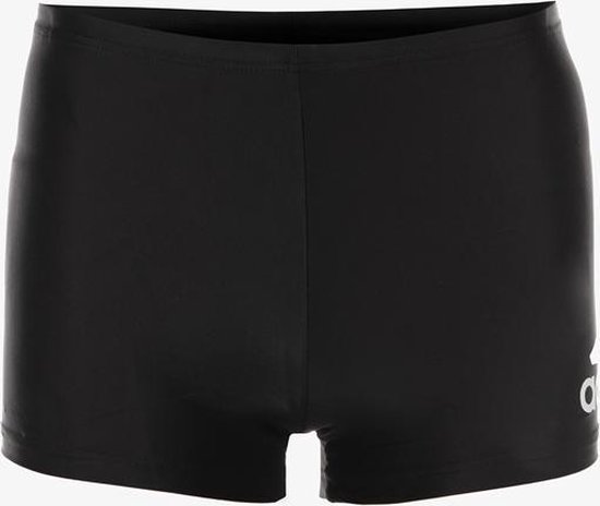 Adidas heren zwembroek - Zwart - Maat S | bol.com