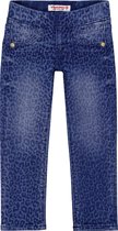 Vingino Barbara Meisjes Jeans - Maat 80