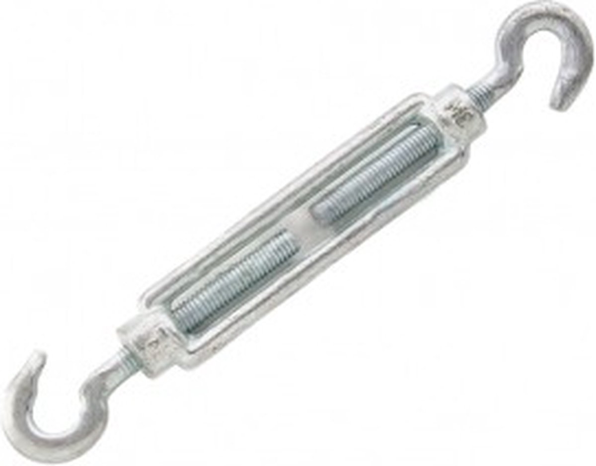 Ring touw spanner 10 mm
