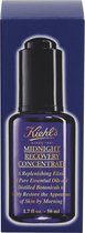 Midnight Recovery Concentrate - Night Regenerating Oil Serum For Fresh Skin Look 50ml