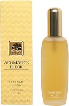 CLINIQUE AROMATICS ELIXIR perfume spray 25 ml | parfum voor dames aanbieding | parfum femme | geurtjes vrouwen | geur