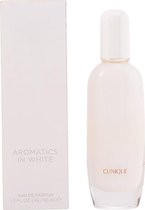 CLINIQUE AROMATICS IN WHITE spray 50 ml | parfum voor dames aanbieding | parfum femme | geurtjes vrouwen | geur