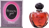 DIOR POISON GIRL spray 100 ml | parfum voor dames aanbieding | parfum femme | geurtjes vrouwen | geur