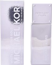 MICHAEL KORS WHITE LUMINOUS GOLD spray 50 ml | parfum voor dames aanbieding | parfum femme | geurtjes vrouwen | geur