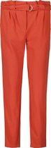 Broek Met Steekzakken Gs100712 9871 Ginger Spice