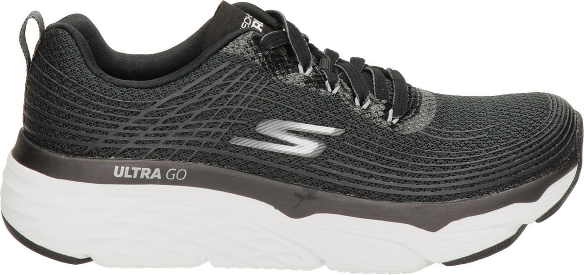 skechers womens max cushioning