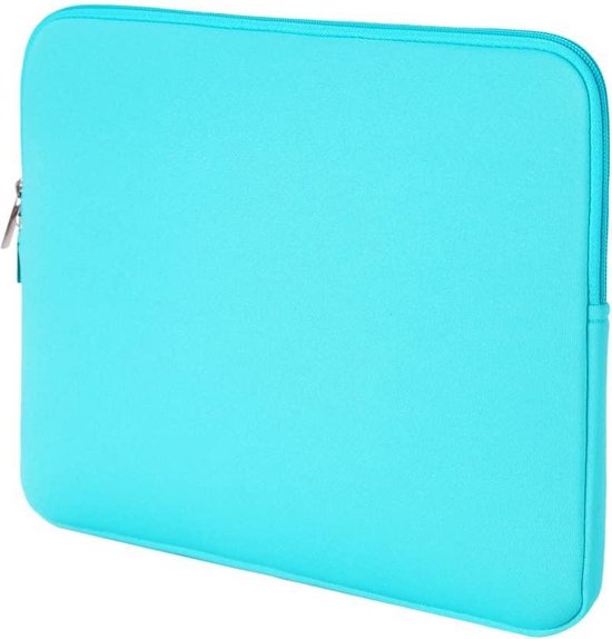 base xx laptop Sleeve 13-13.3 - notebookhoes gemaakt van robuust PU-schuim voor betrouwbare bescherming, zwart