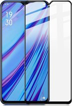 Voor OPPO Reno Ace IMAK Pro + versie 9H Oppervlaktehardheid Volledig scherm Gehard glasfilm