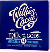 Willie's Cacao - Milk of the Gods 50g (2x)