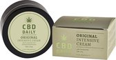 CBD - Daily - Intensive Cream - 48 gr