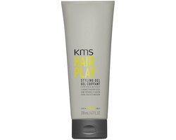 KMS - Hair Play - Styling Gel - haargel - 200 ml
