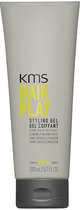 KMS - Hair Play - Styling Gel - haargel - 200 ml