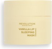 Revolution Skincare - Lip Sleeping Mask ( Vanilla )