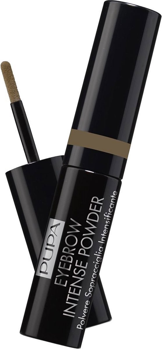 Bol.com PUPA Milano Eyebrow Intense Powder 001 Blonde - 1 gr aanbieding
