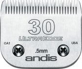 Reservescheermesje Andis S-30 Hond 0,5 mm