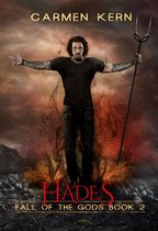 Omslag Fall of the Gods 2 - Hades