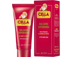 Aftershave Balsem
