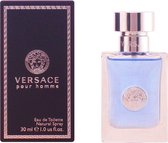 VERSACE POUR HOMME  30 ml | parfum voor dames aanbieding | parfum femme | geurtjes vrouwen | geur | parfum voor heren | parfum heren | parfum mannen