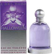 HALLOWEEN  100 ml | parfum voor dames aanbieding | parfum femme | geurtjes vrouwen | geur | parfum voor heren | parfum heren | parfum mannen