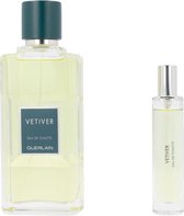 VETIVER LOTE 2 pz| parfum voor heren | parfum heren | parfum mannen | geur