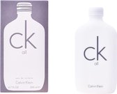 CK ALL  200 ml | parfum voor dames aanbieding | parfum femme | geurtjes vrouwen | geur