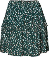 Vmzandra Short Skirt Wvn Ga Lcs 10254903 Sea Moss/zandra