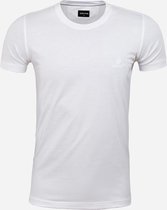 T-shirt 79497 Rochester White