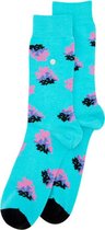 Alfredo Gonzales Socks Coral