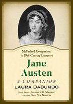 McFarland Companions to 19th Century Literature - Jane Austen