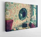 Moderne schilderijen - Horizontal - 594388 - 50*40 Horizontal