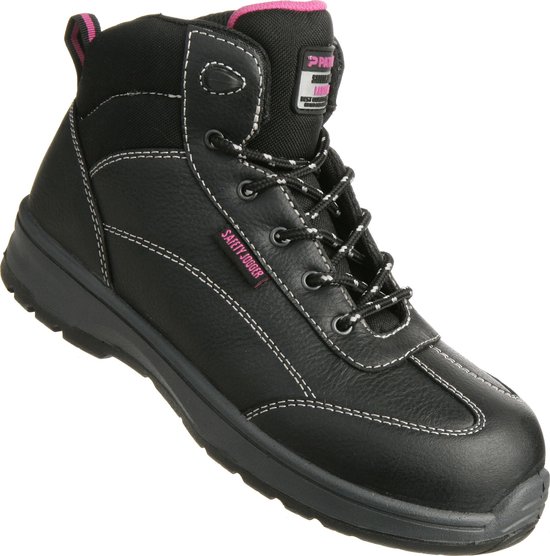 Safety Jogger Bestlady- Veiligheidsschoen S3- maat39