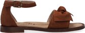 Beberlis 21912 Sandalen - Meisjes - Cognac - Maat 24